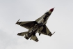 Lockheed Martin F-16CM Fighting Falcon